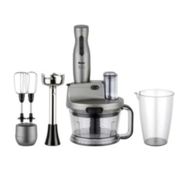 Fakir Mr. Chef Quadro Blender Set