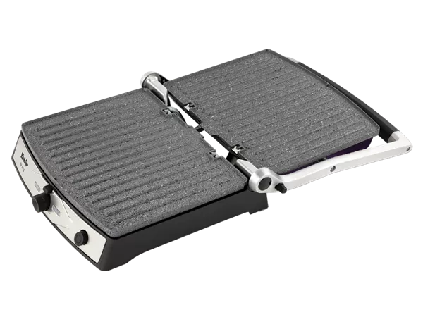 Fakir N Joy Granit Kaplama Tost Makinesi Inox