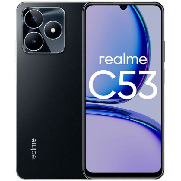 Realme C53 (RMX3760) 4 GB + 128 GB