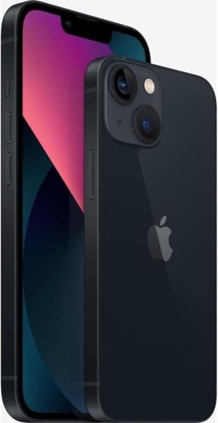 Apple İphone 13 Gece Yarısı - 128 GB