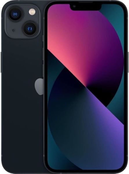 Apple İphone 13 Gece Yarısı - 128 GB