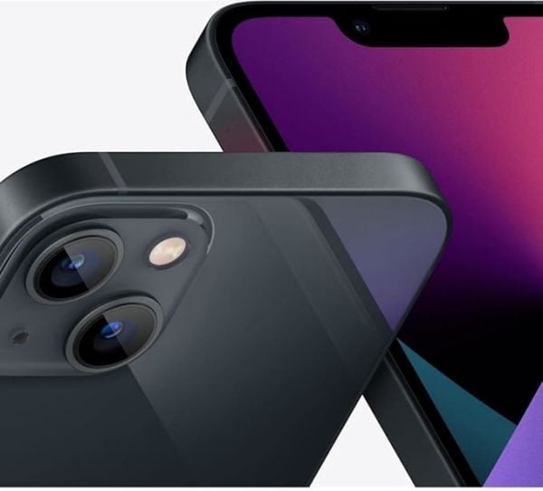 Apple İphone 13 Gece Yarısı - 128 GB