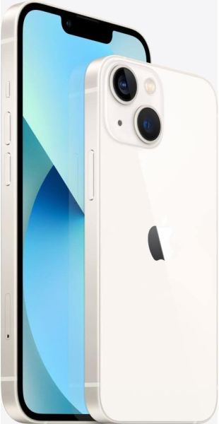Apple İphone 13 Yıldız Işığı - 128 GB
