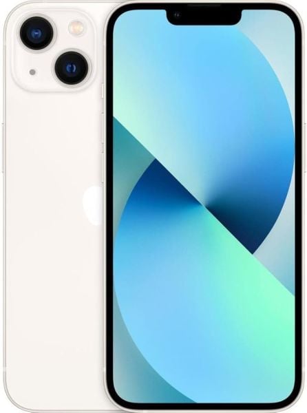 Apple İphone 13 Yıldız Işığı - 128 GB