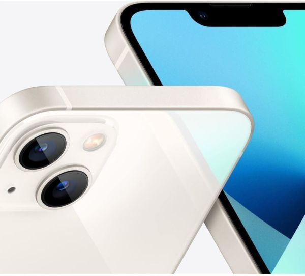 Apple İphone 13 Yıldız Işığı - 128 GB
