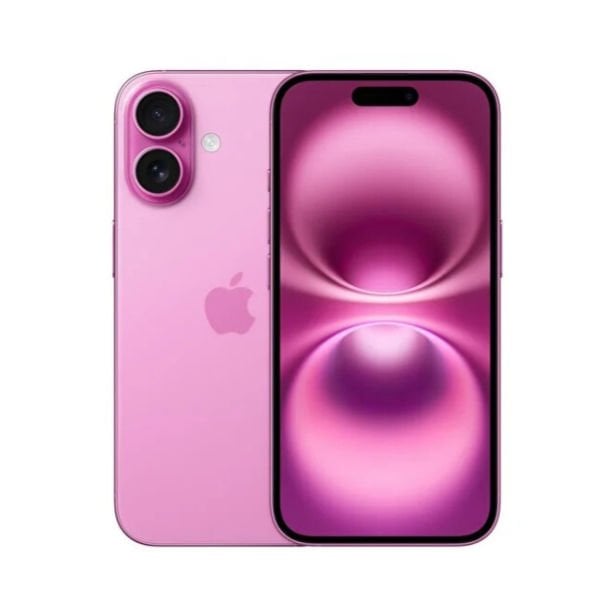 Apple İphone 16