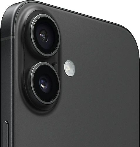 Apple İphone 16 Siyah - 256 GB