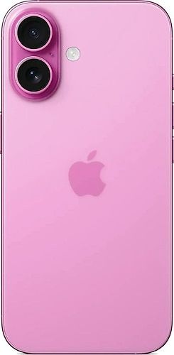 Apple İphone 16 Pembe - 512 GB