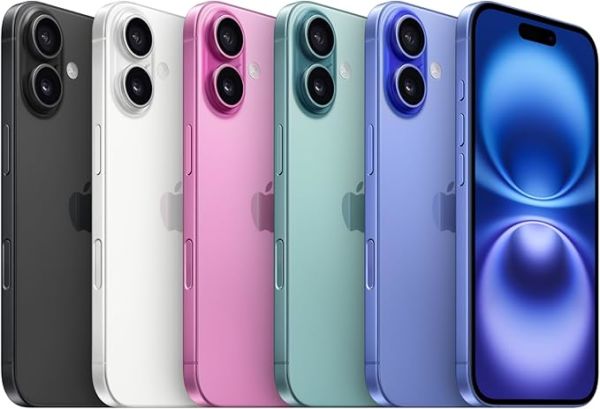 Apple İphone 16 Plus