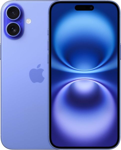 Apple İphone 16 Plus