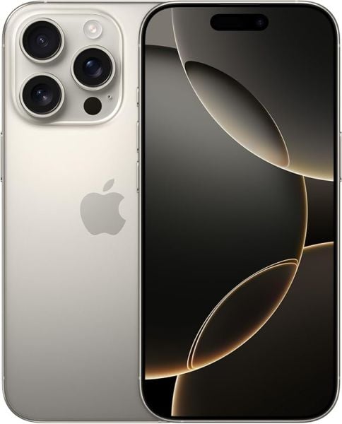 Apple İphone 16 Pro