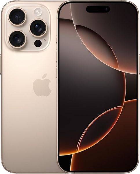 Apple İphone 16 Pro