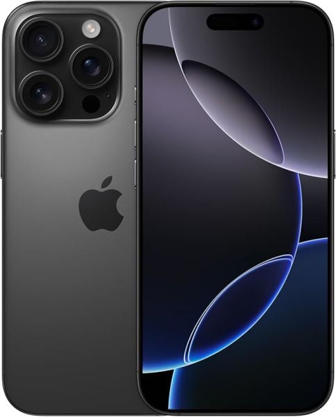 Apple İphone 16 Pro