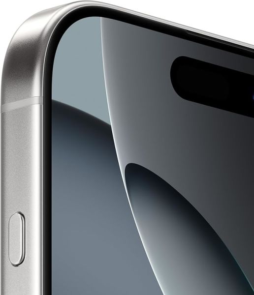 Apple İphone 16 Pro Beyaz Titanyum - 256 GB
