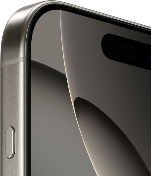 Apple İphone 16 Pro Natürel Titanyum - 256 GB