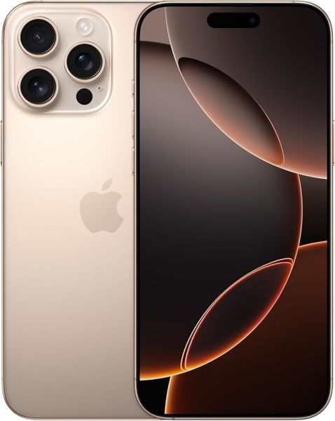 Apple İphone 16 Pro Max