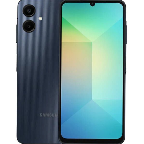 Samsung Galaxy A06 4GB RAM