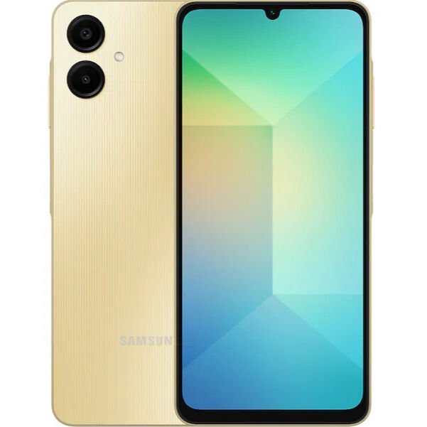 Samsung Galaxy A06 4GB RAM
