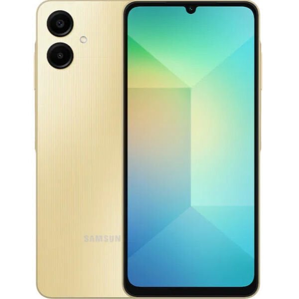 Samsung Galaxy A06 4GB RAM
