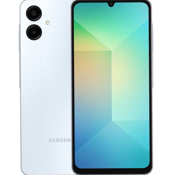 Samsung Galaxy A06 4GB RAM