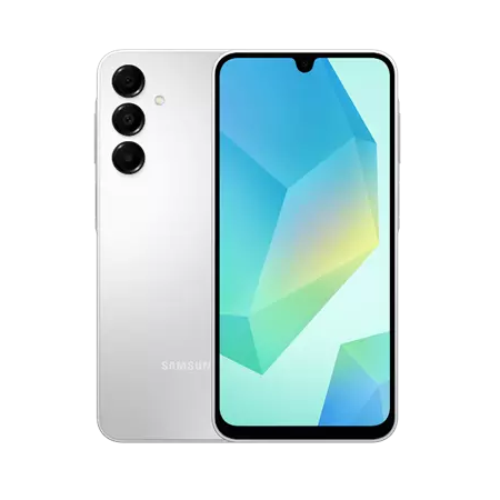 Samsung Galaxy A16 4GB RAM 128 GB - Gri