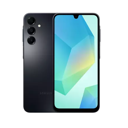 Samsung Galaxy A16 8GB RAM