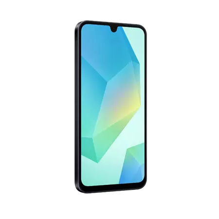 Samsung Galaxy A16 8GB RAM Siyah - 256 GB