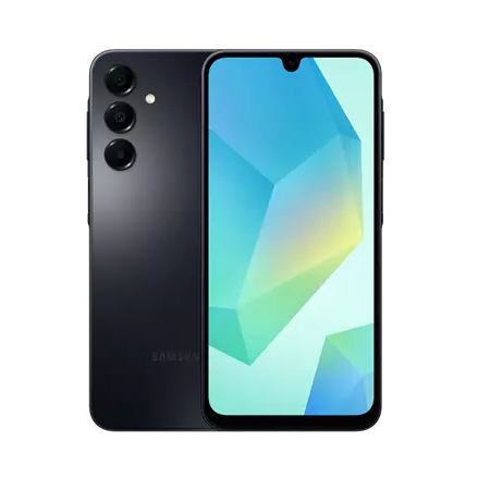 Samsung Galaxy A16 8GB RAM Siyah - 256 GB