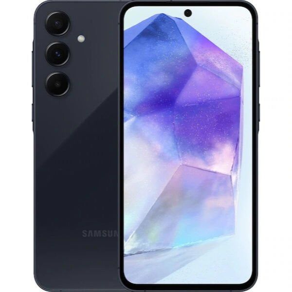 Samsung Galaxy 5G A55 8GB RAM