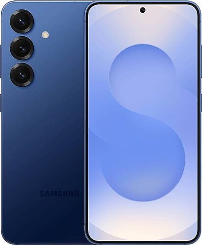 Samsung Galaxy S25 256GB Lacivert