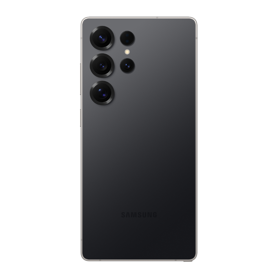 Samsung Galaxy S25 Ultra
