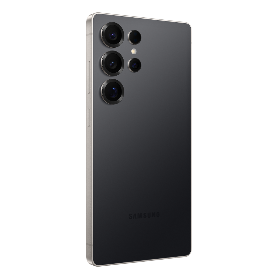 Samsung Galaxy S25 Ultra