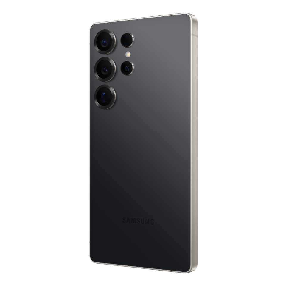 Samsung Galaxy S25 Ultra