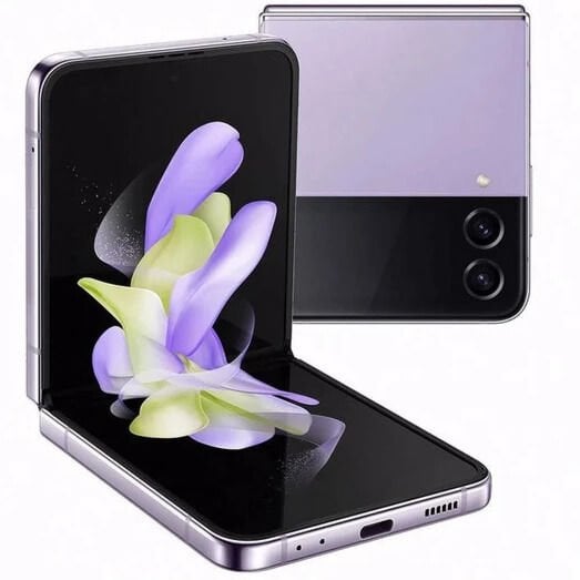 Samsung Galaxy Z Flip4 8GB RAM