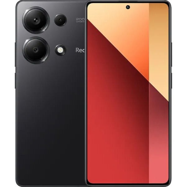Xiaomi Redmi Note 13 Pro 8GB RAM