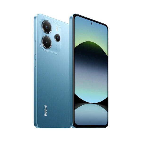 Xiaomi Redmi Note 14 8GB RAM Okyanus Mavisi - 128 GB