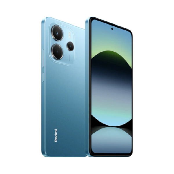 Xiaomi Redmi Note 14 8GB RAM Okyanus Mavisi - 128 GB