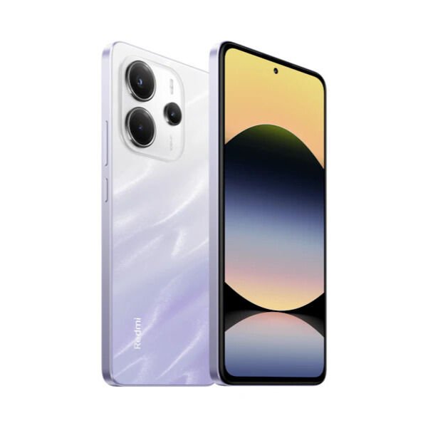 Xiaomi Redmi Note 14 8GB RAM Mor - 256 GB