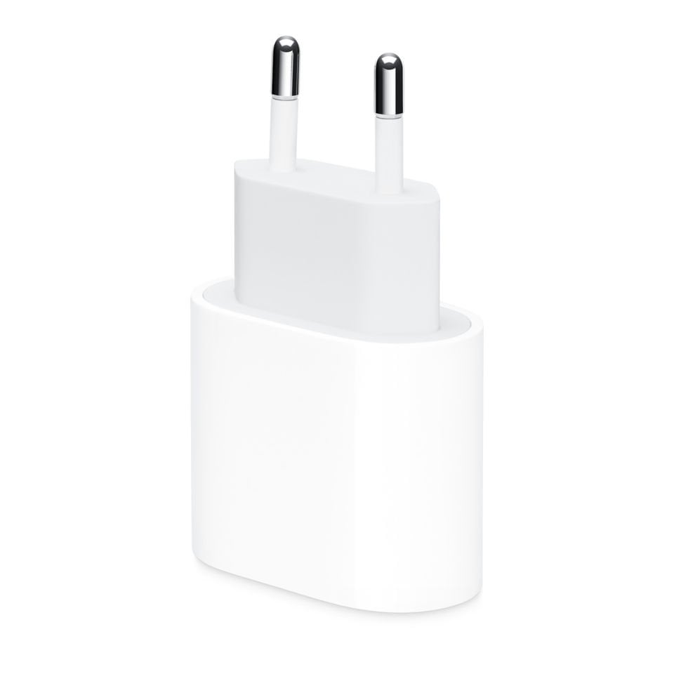 Apple USB Güç Adaptörü 20W