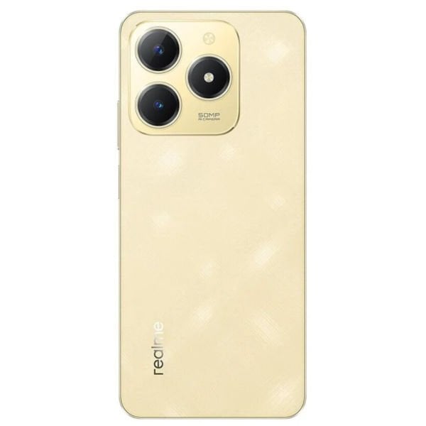 Realme C61 8GB RAM RMX3930