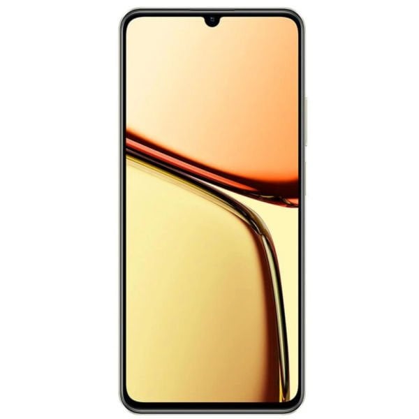 Realme C61 6GB RAM RMX3930