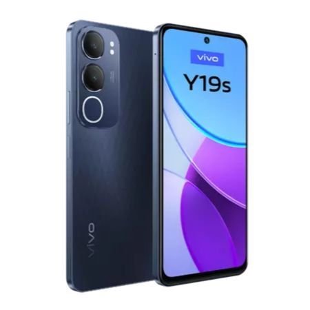 Vivo Y19S 8GB RAM