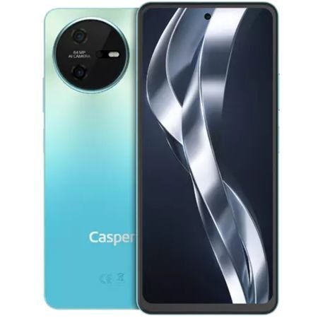 Casper VIA A40 8+8GB RAM