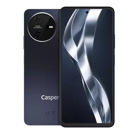 Casper VIA A40 8+8GB RAM