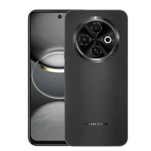 Tecno Spark 30C 8+8GB RAM