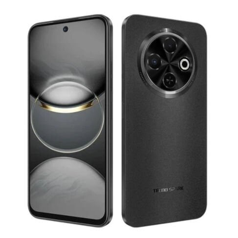 Tecno Spark 30C 8+8GB RAM