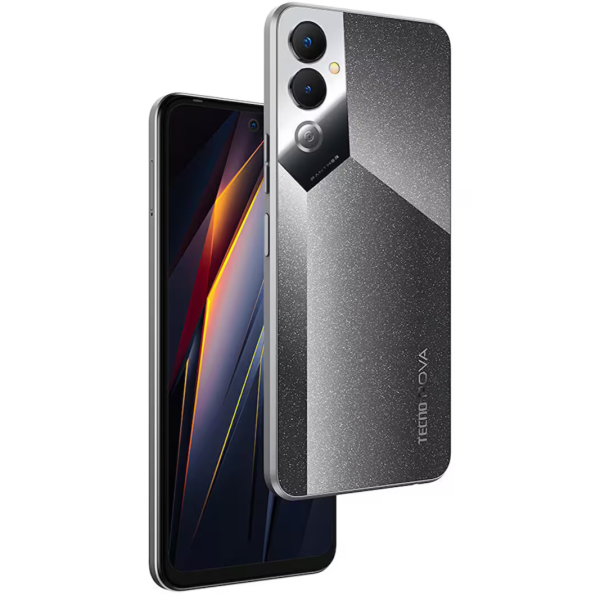 Tecno Pova 4 8GB RAM