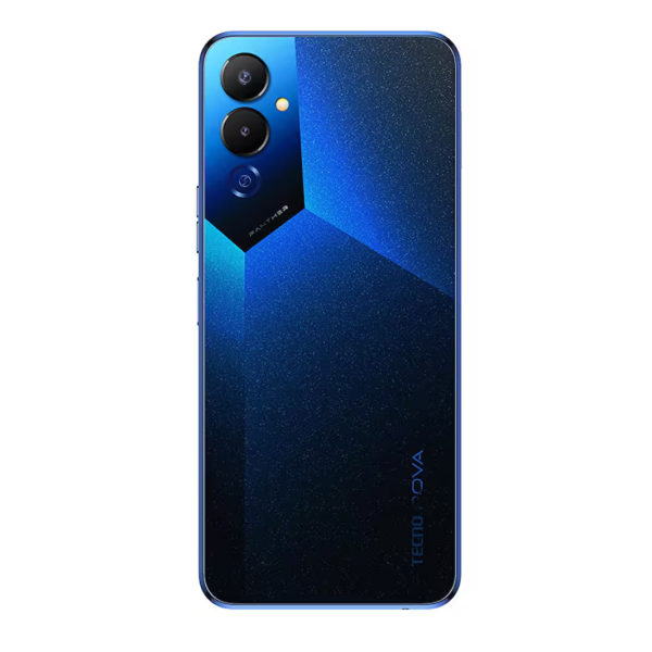 Tecno Pova 4 8GB RAM Mavi - 128 GB