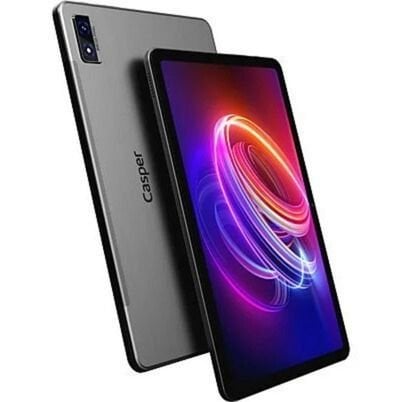 Casper VIA S40 128GB Platin Antrasit