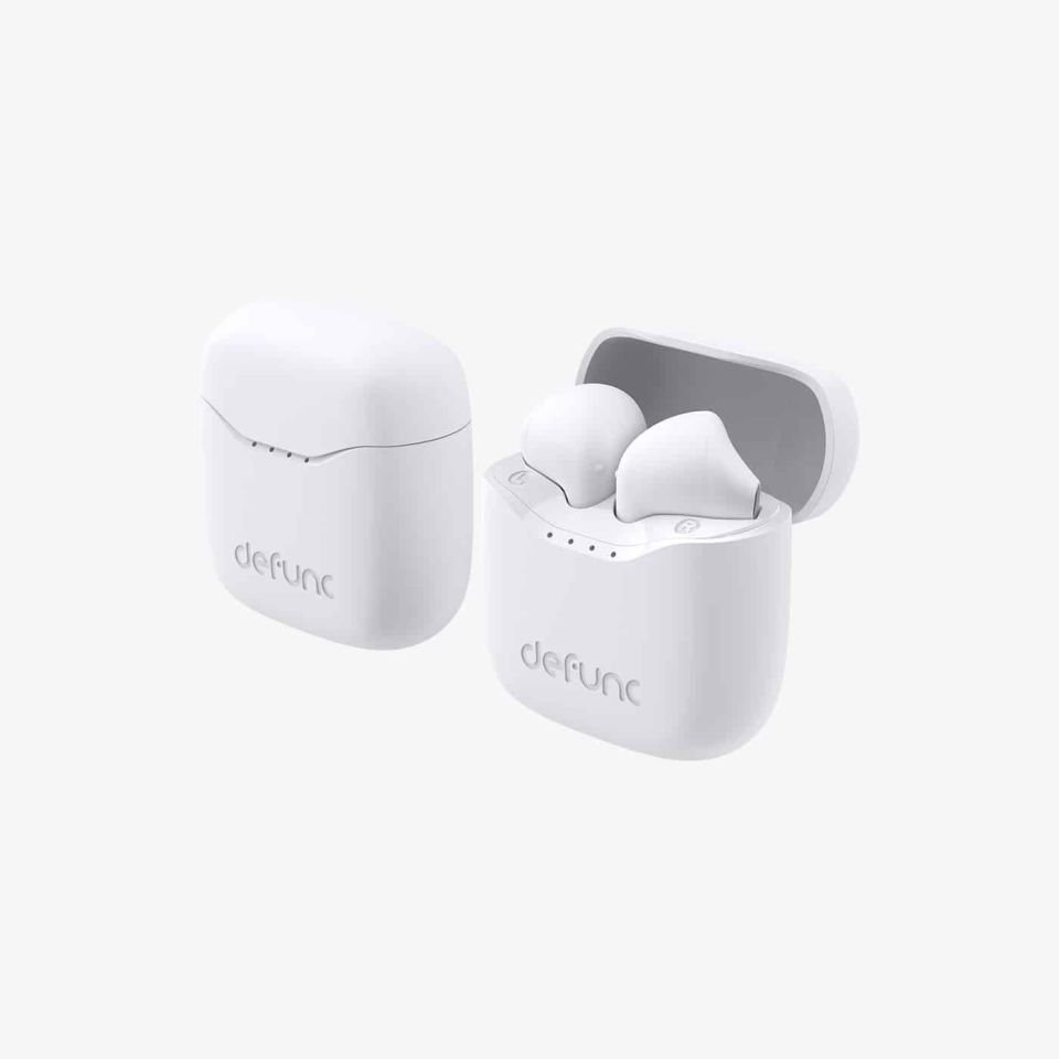 Defunc True Lite Bluetooth Kulak İçi Mikrafonlu Kulaklık